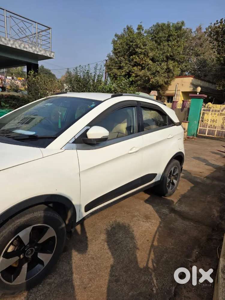 Nexon Good Condition