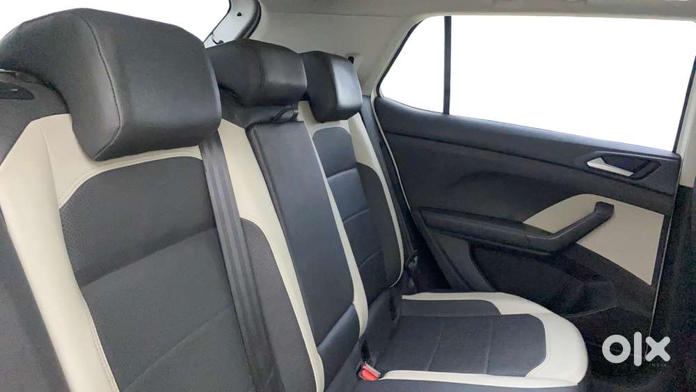 Volkswagen Taigun 1.0 Tsi Topline, 2022, Petrol