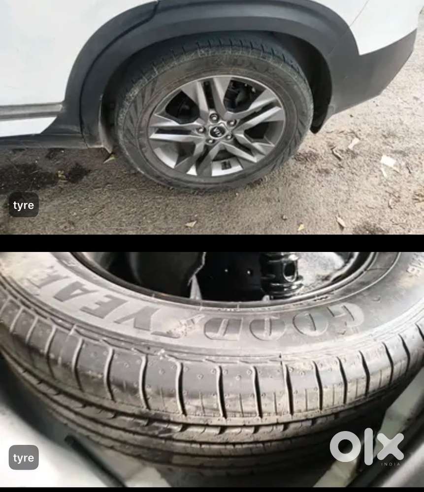 Kia Seltos Petrol 2020