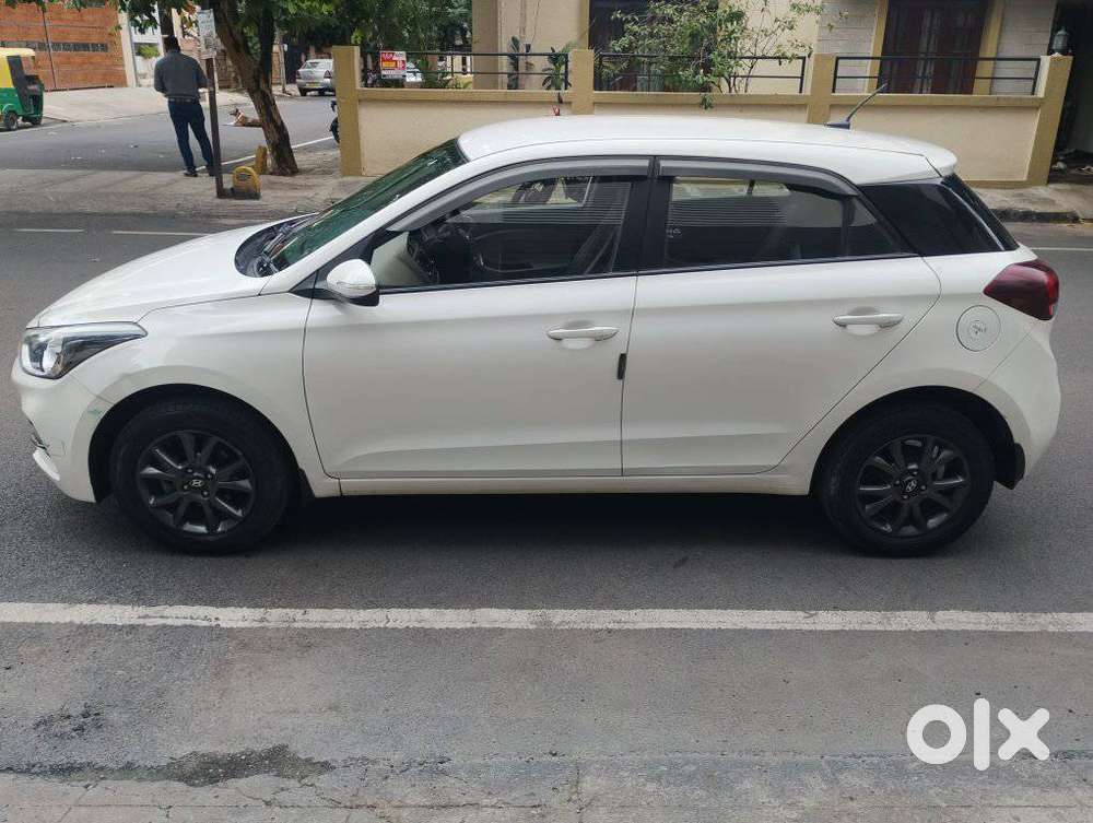Hyundai I20 1.2 Asta, 2018, Petrol