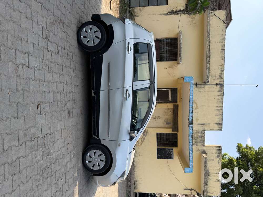 Maruti Suzuki Celerio Vxi 2019