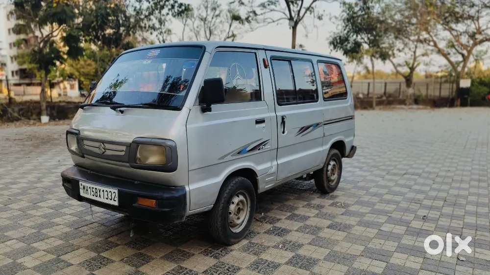 Omni 2007 Model Mh 15