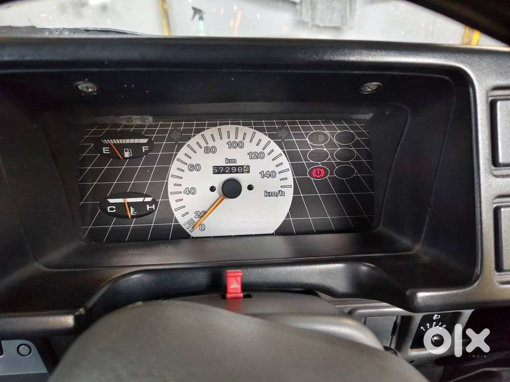 Maruti Suzuki 800 Ac, 2009, Petrol