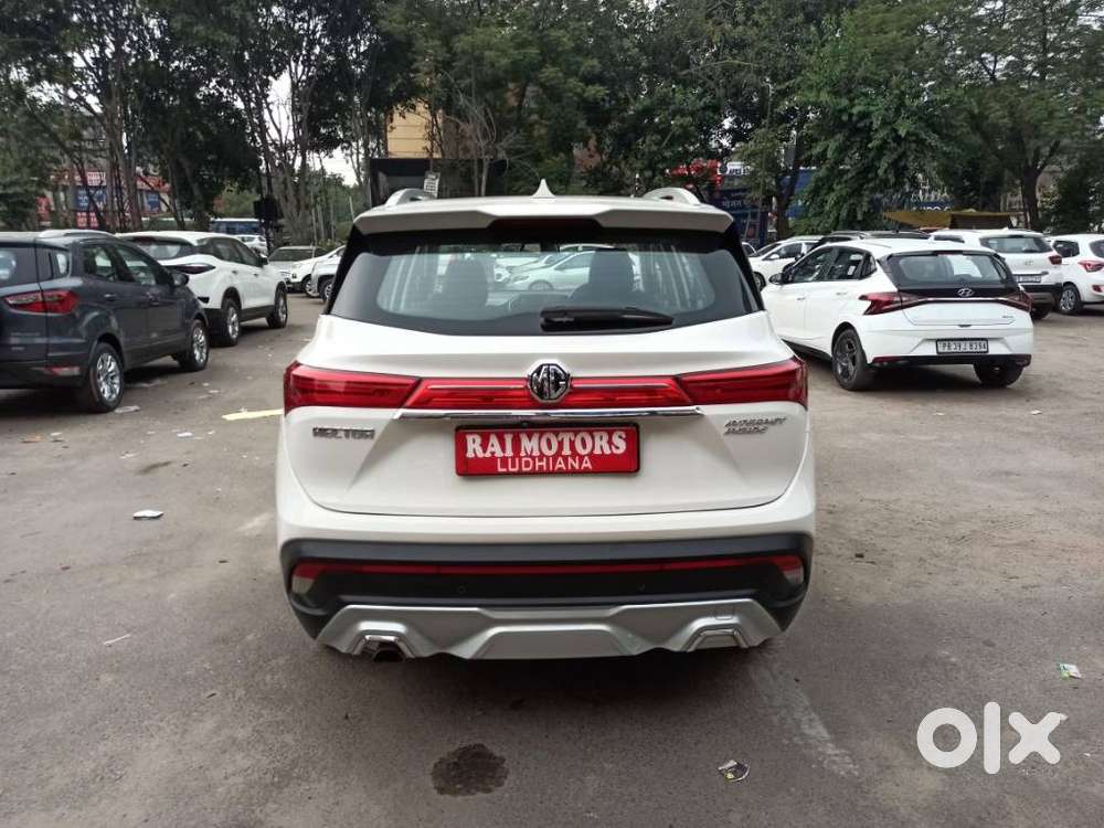 Mg Hector 2.0 Sharp Diesel, 2020, Diesel