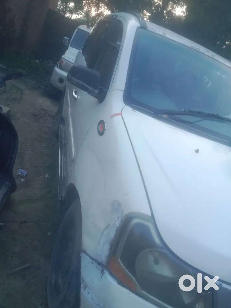 Mahindra Xylo Diesel 2012 Km Driven