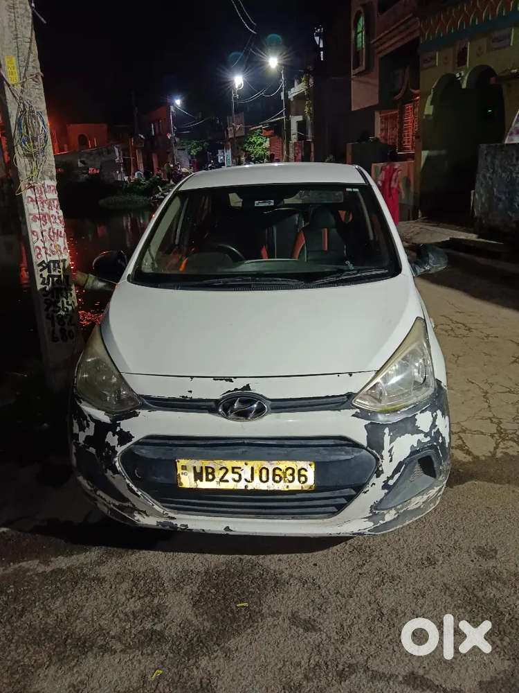 Hyundai Xcent Prime 2018 Diesel 240000 Km Driven