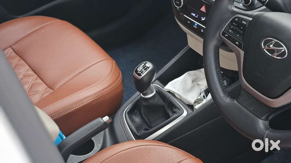 Hyundai Verna 1.5 Sx Petrol Mt, 2022, Petrol