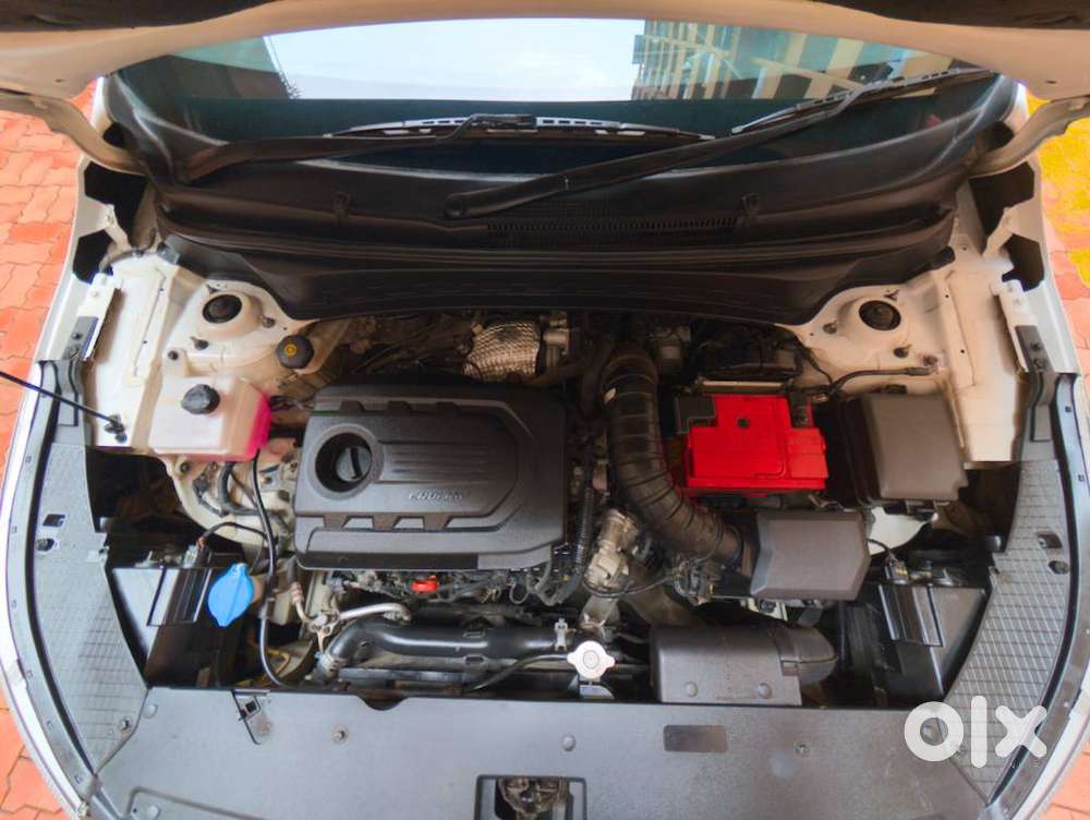 Kia Seltos Htk Plus D, 2021, Diesel