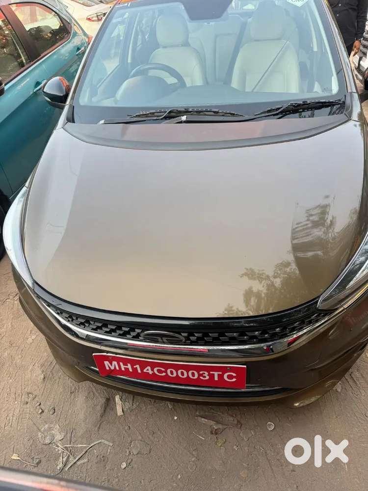 Tata Tigor Xza 2024