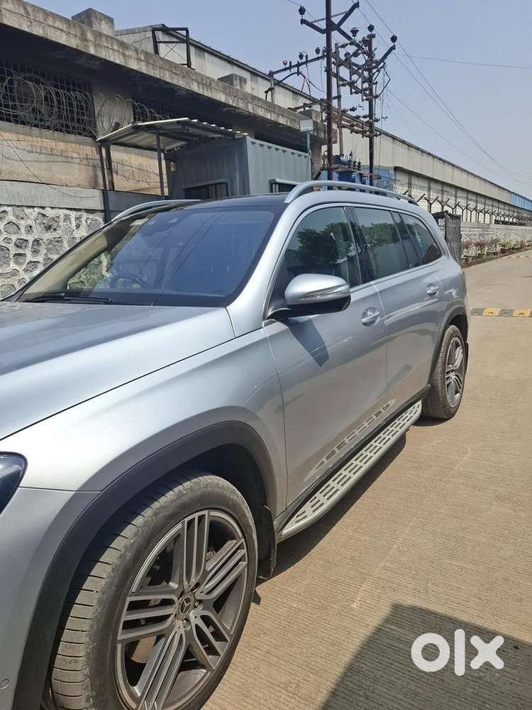 2024 Mercedes Gls 450d 4matic  Top Variant  Single Owner  Excellent