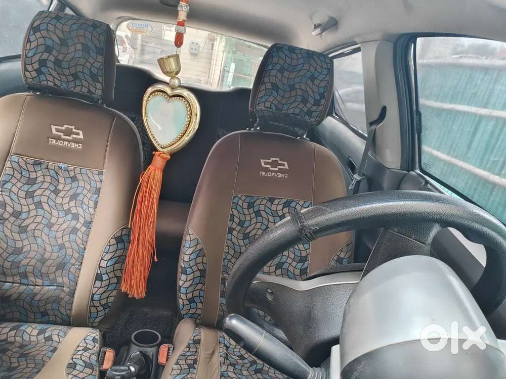 Chevrolet Beat 2014 Petrol Well Maintained