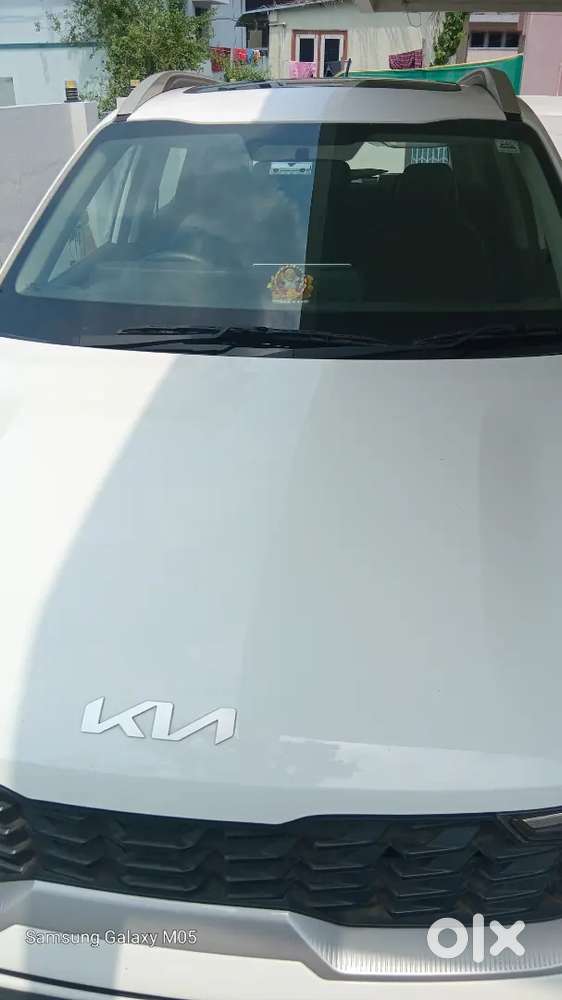 I Am Selling The Car If Anyone Want Message Me