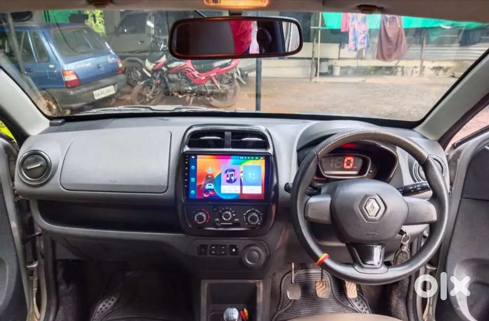 Renault Kwid 0.8 2016