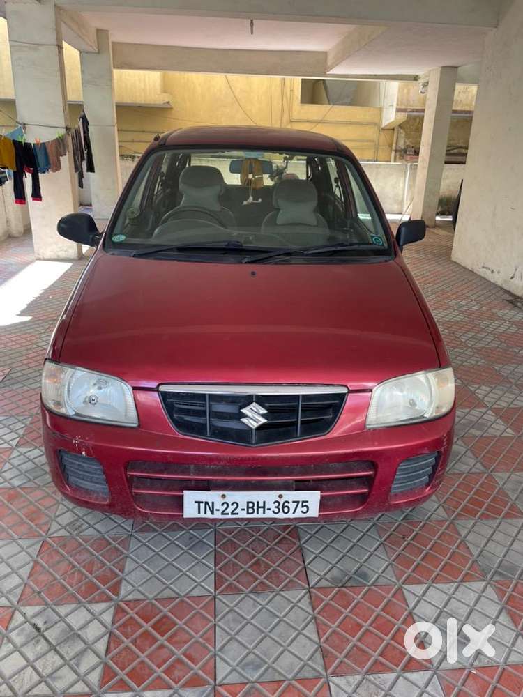 Maruti Suzuki 2009 Good Condition Fc Till 2029 . Insurance Current