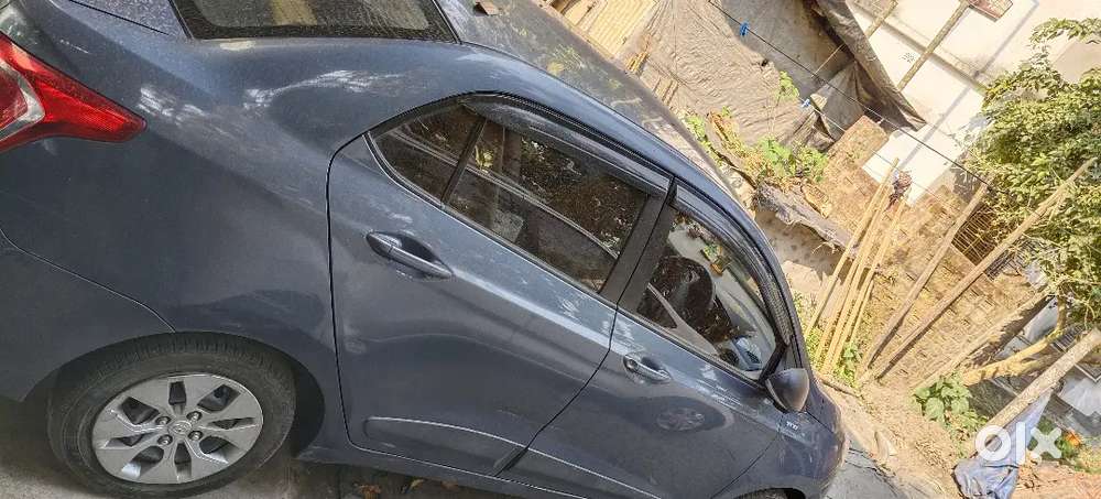 Hyundai Xcent Prime 2016 Petrol 72000 Km Driven