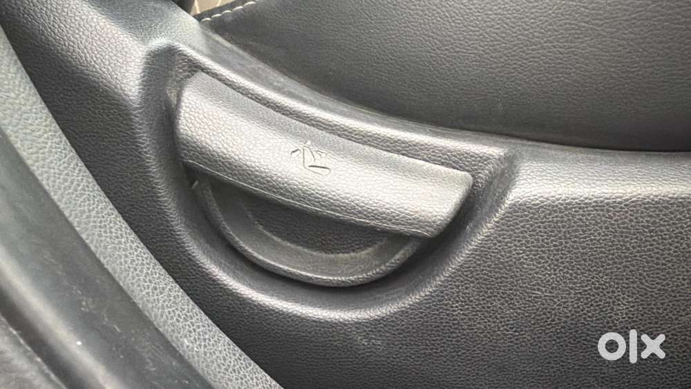 Hyundai Grand I10 Magna At, 2017, Petrol