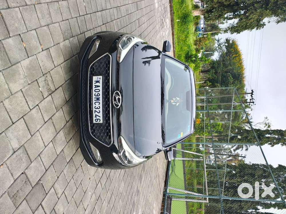 Hyundai Elite I20 Asta (o) 1.2 Petrol – Top-end Variant