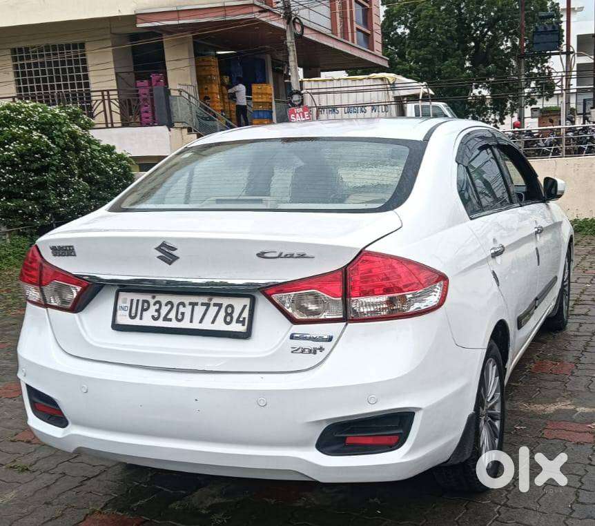 Maruti Suzuki Ciaz, 2016, Diesel