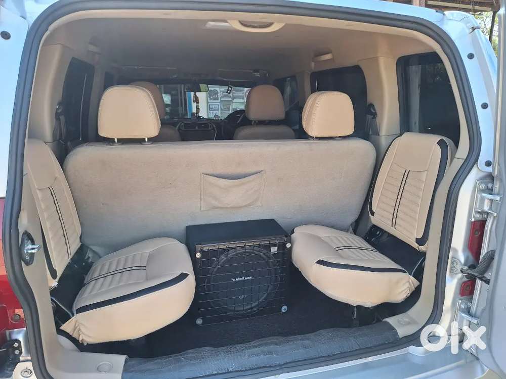 Mahindra Bolero Neo 2023 Diesel 46599 Km Driven9