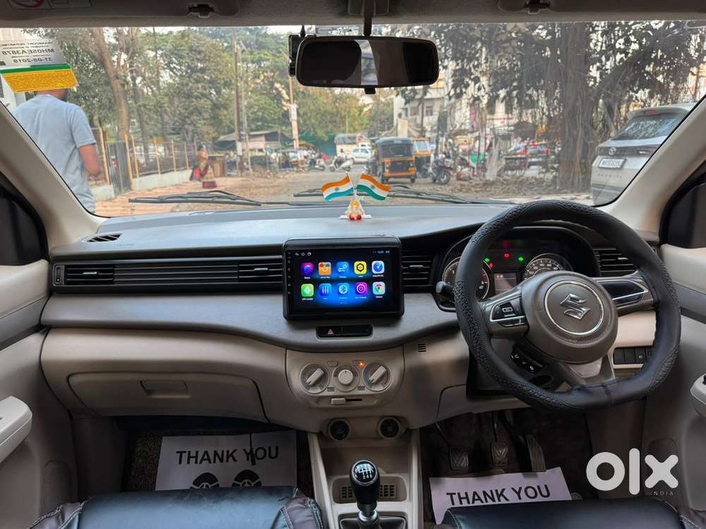Maruti Suzuki Ertiga, 2019, Diesel