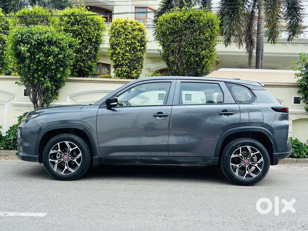 Toyota Urban Cruiser Hyryder 1.5 E Neo Drive, 2025, Petrol