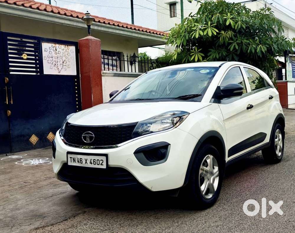 Tata Nexon 1.5 Revotorq Xma Amt (s), 2019, Petrol