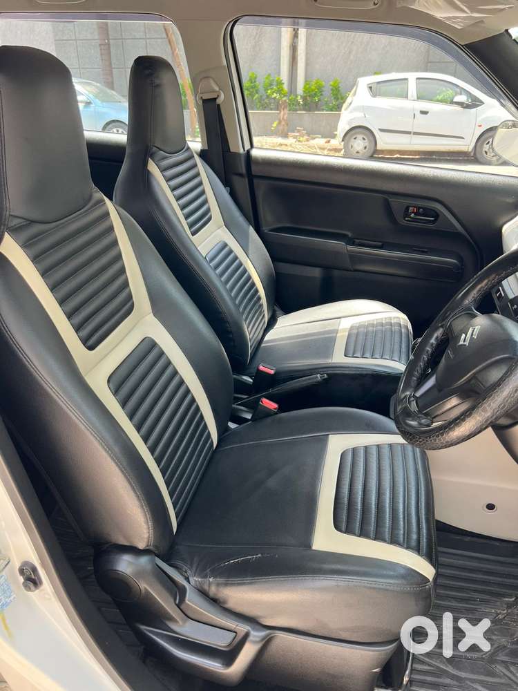 Maruti Suzuki Wagon R Cng Lxi, 2019, Cng & Hybrids