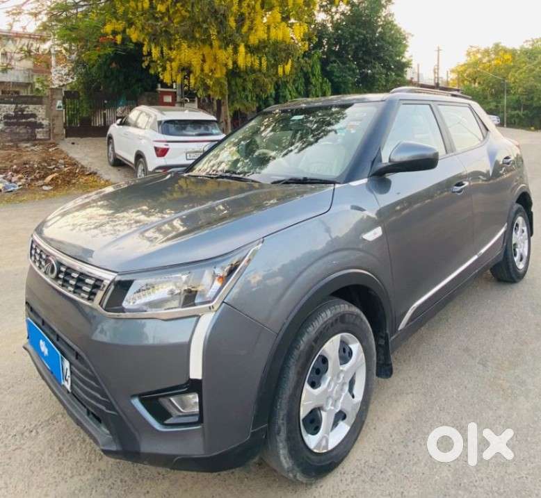 Mahindra Xuv300 W6 Diesel, 2022, Diesel