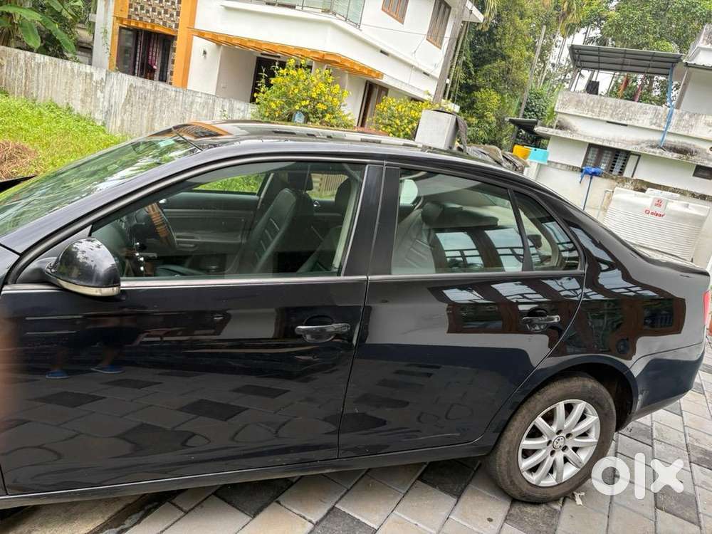 Volkswagen Jetta 2011 Diesel Well Maintained