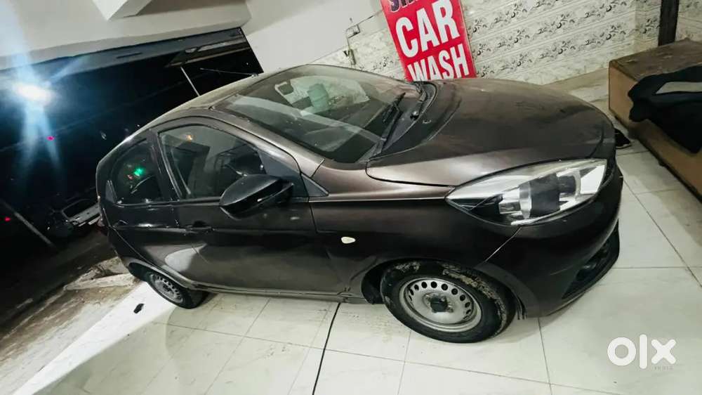 Tata Tigor 2020 Petrol 62000 Km Driven