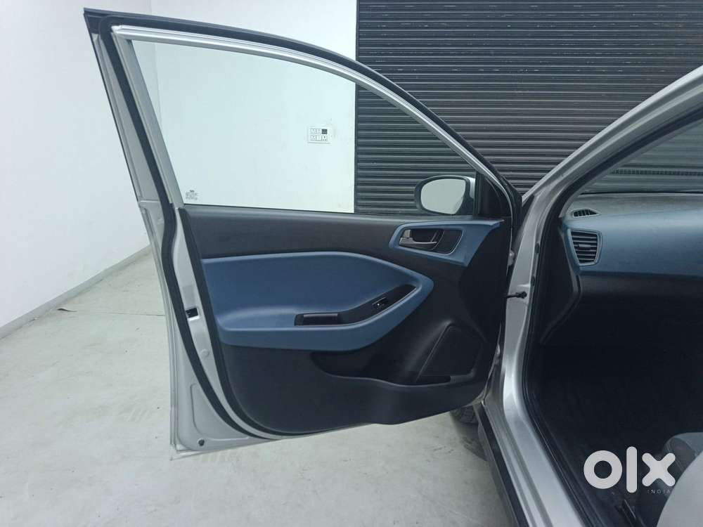 Hyundai I20 Active 1.2 Sx, 2017, Petrol