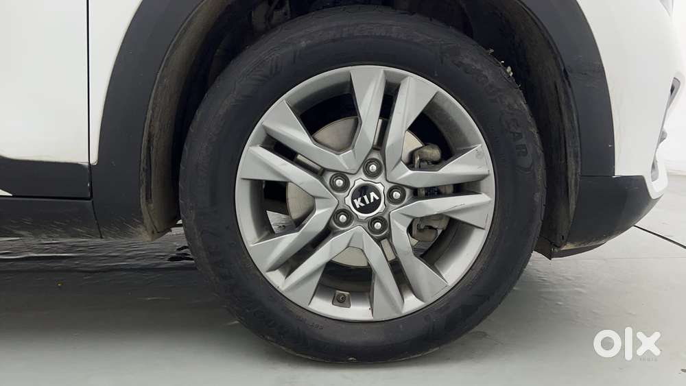 Kia Seltos Htx G, 2020, Petrol