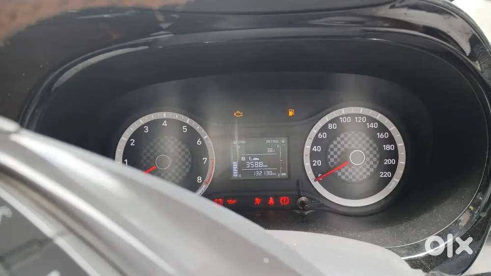Hyundai Grand I10 Nios 2022 Cng & Hybrids 132000 Km Driven
