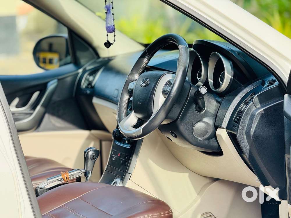 Mahindra Xuv500 W9 At 1.99, 2019, Diesel