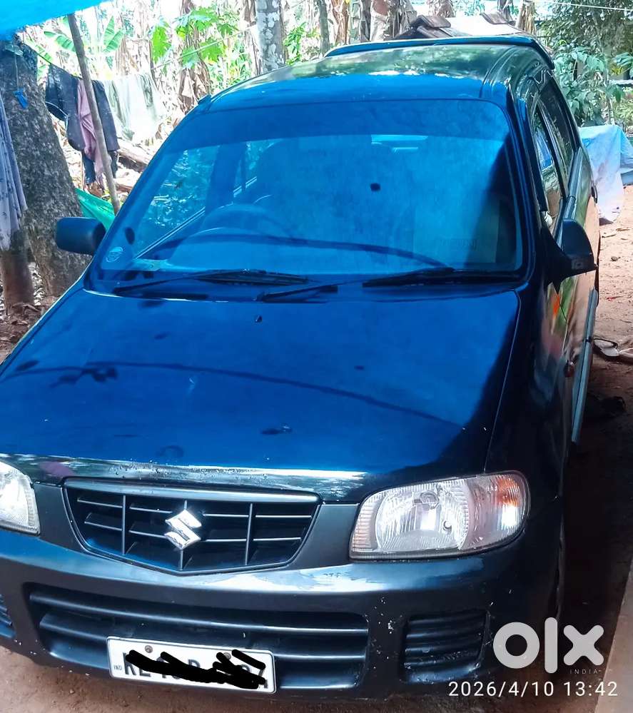 Maruti Suzuki Alto 2003p