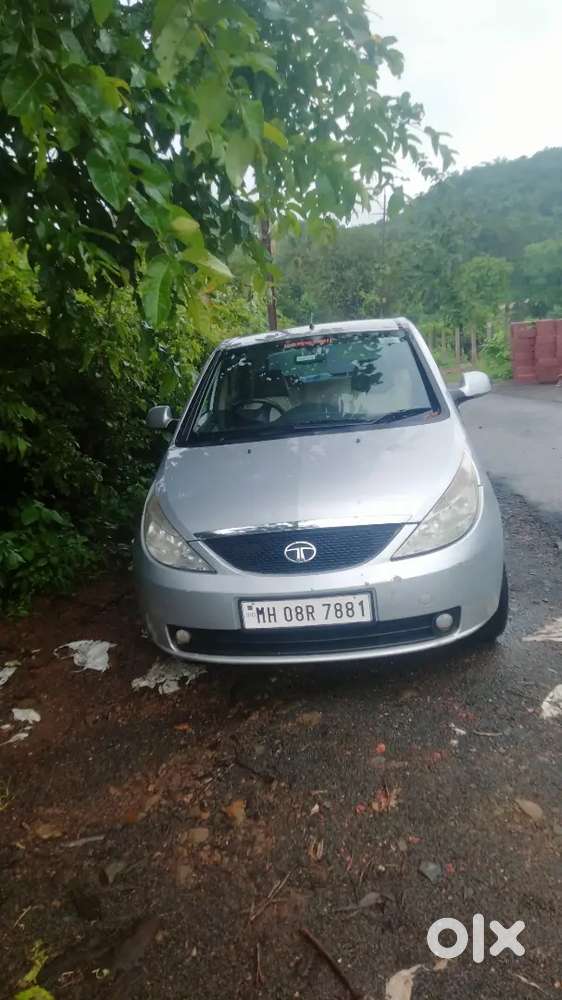 Tata Indica Vista 2011
