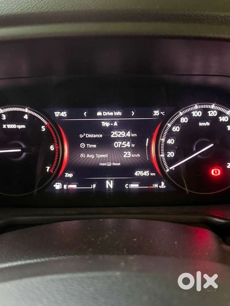 Mahindra Scorpio-n Diesel 2024