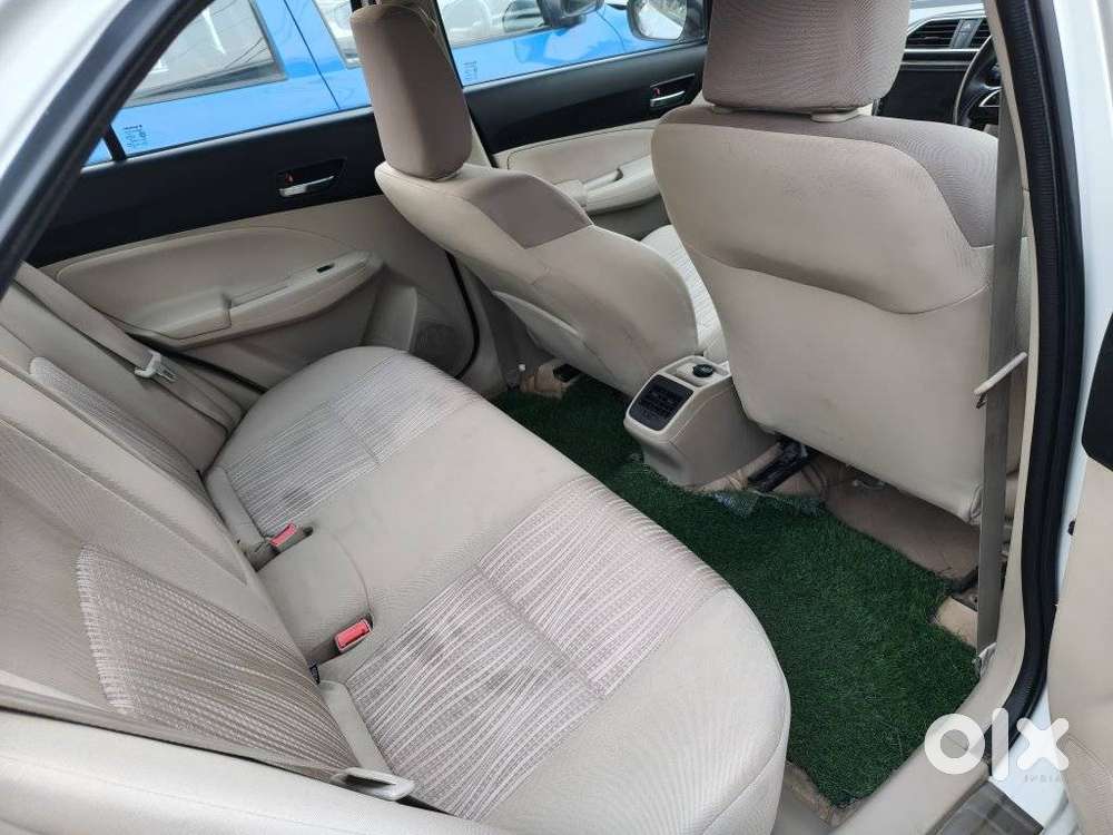 Maruti Suzuki Dzire 1.2 Vxi Amt, 2021, Petrol