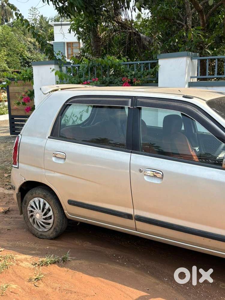 Maruti Suzuki Alto 2003 Petrol Good Condition