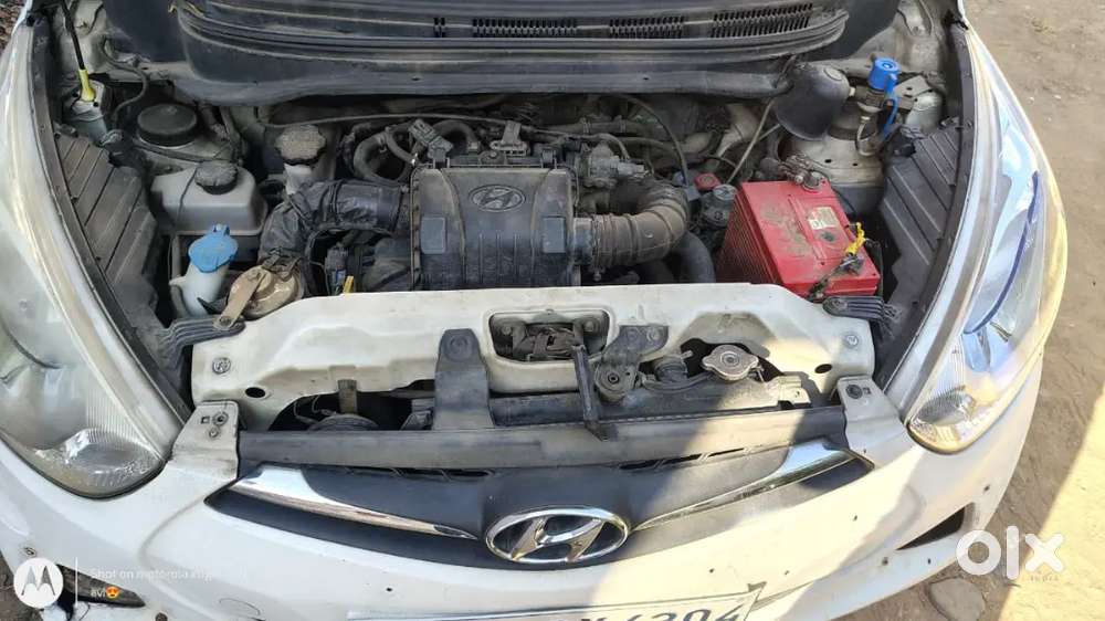 Hyundai Eon 2018 Cng & Hybrids 99000 Km Driven
