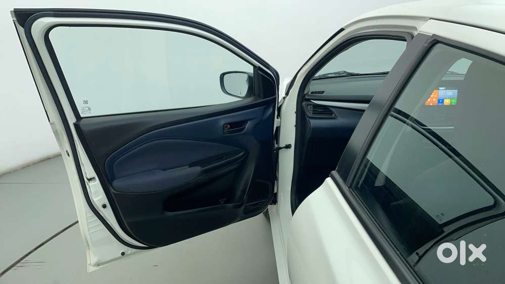 Maruti Suzuki Baleno 1.2 Alpha At, 2024, Petrol