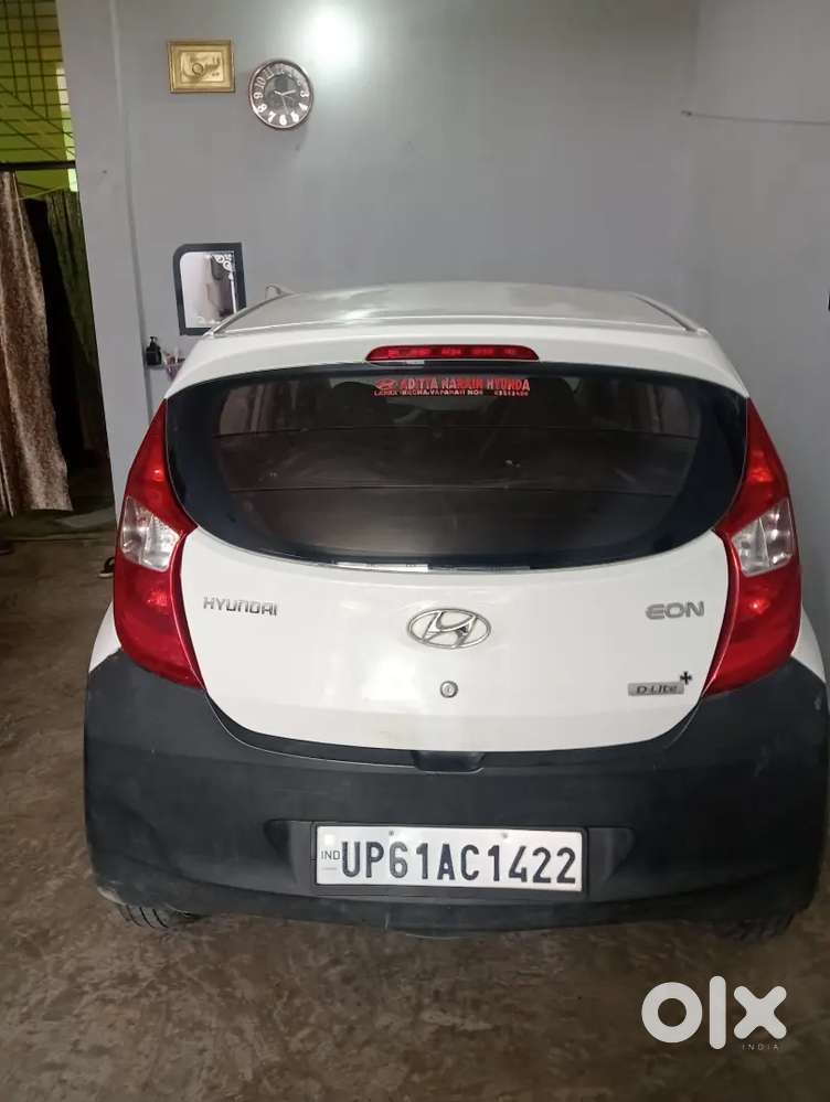 Hyundai Eon D Lite 2016