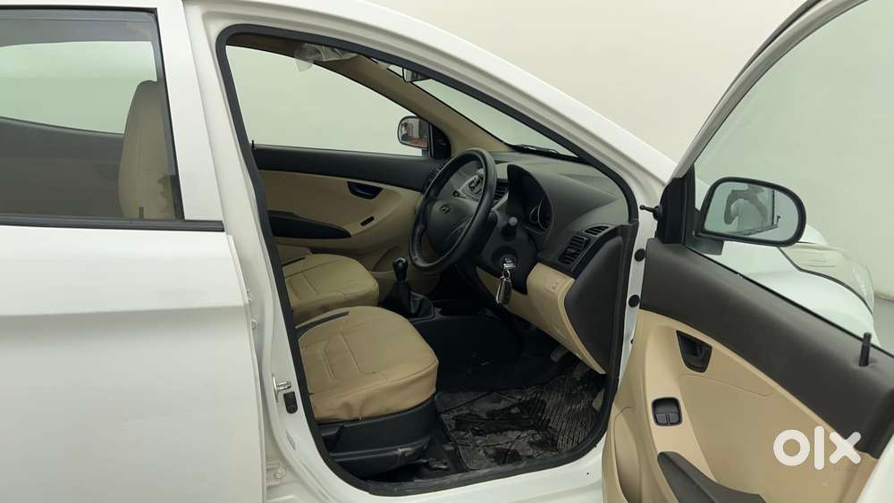 Hyundai Eon Magna +, 2018, Petrol