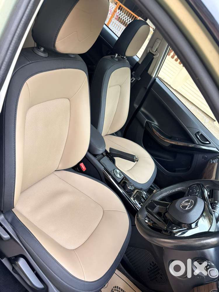 Tata Nexon Kraz Plus Amt, 2022, Petrol