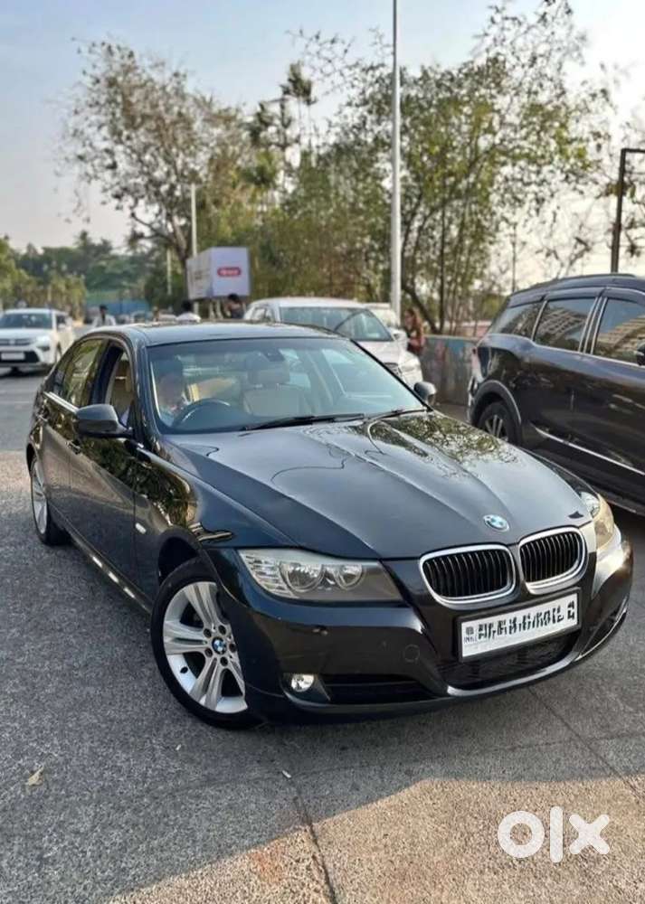 Bmw 3 Series, 2011, Diesel