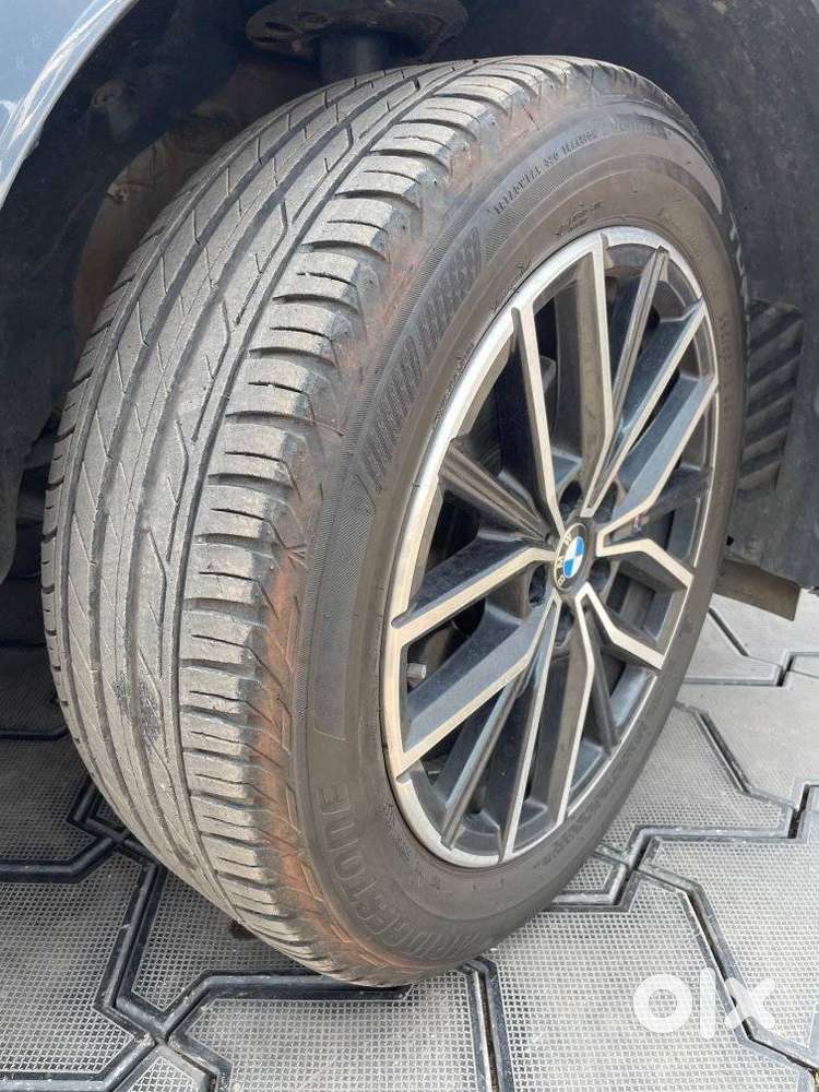 Bmw X1 Xdrive 20d M Sport, 2024, Diesel