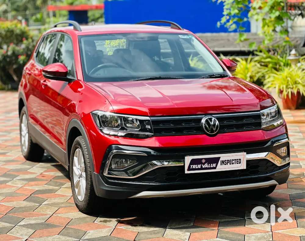 Volkswagen Taigun 1.0 Tsi 2025