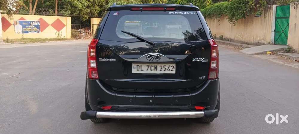 Mahindra Xuv500 2016 Diesel Good Condition