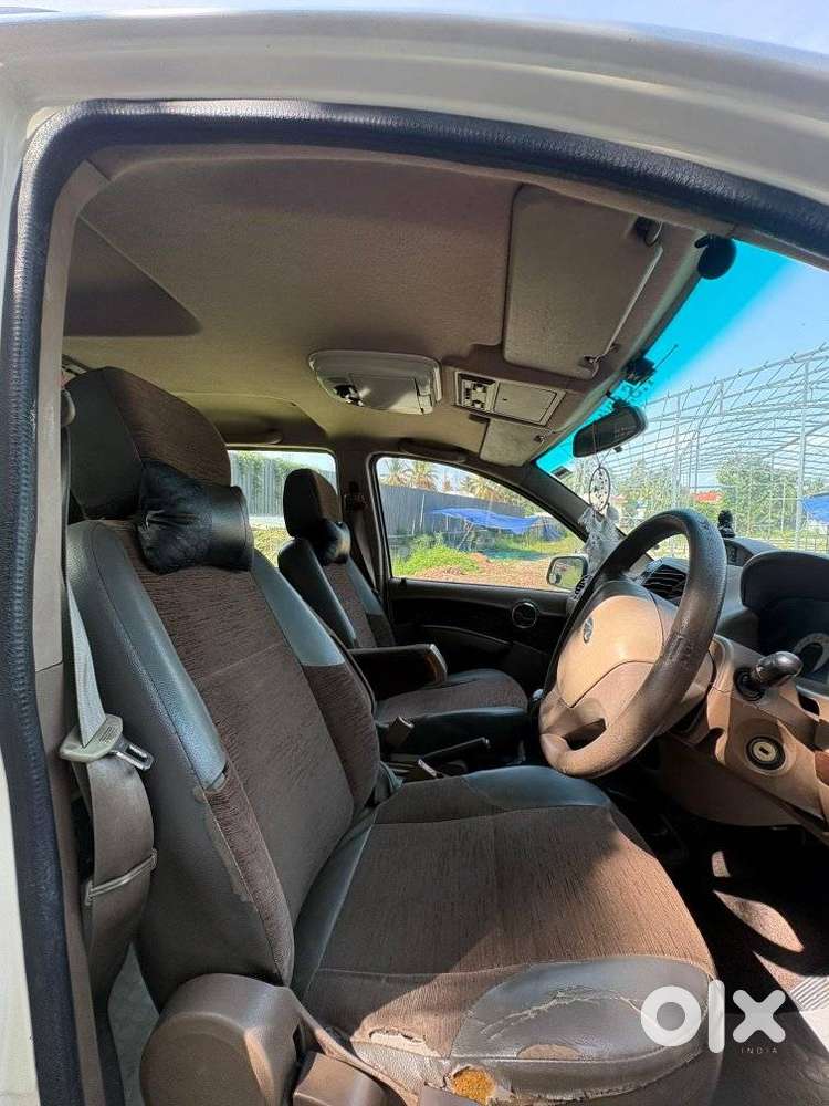 Mahindra Xylo E6, 2011, Diesel