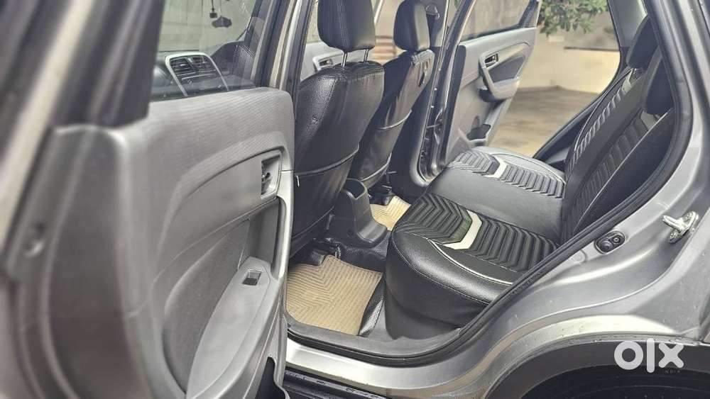 Maruti Suzuki Brezza Vdi, 2016